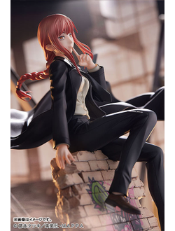 Фигурка 1/7 Макима (Makima)