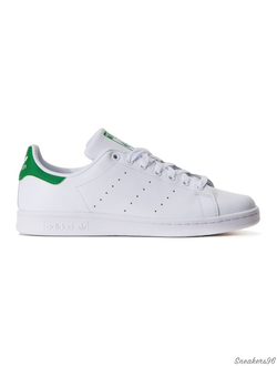 Adidas Stan Smith белые Унисекс (36-44)