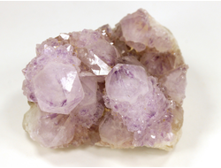 Кварц кактусовый, аметистовый, ЮАР (58*47*40 мм, 117 г) №28703