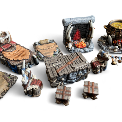 Мебель Троллей