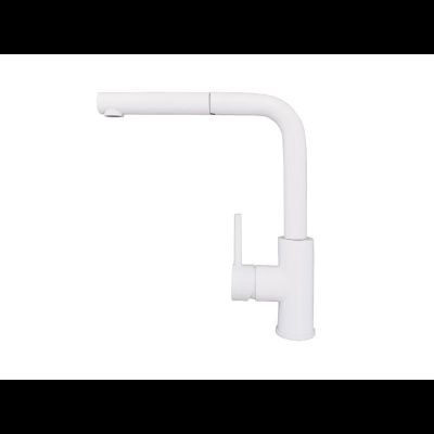 Смеситель Alveus Zeos-P WH