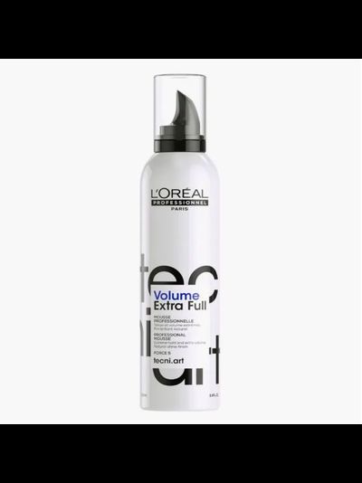 L&#039;oreal Professionnel Мусс для придания экстра-объёма Full Volume Extra, 250 мл