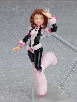 Фигурка фигма Отяко Урарака (figma Uraraka Ochaco)