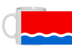 Кружка Амурская Область