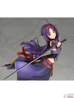 Фигурка 1/7 Юки (Yuuki)
