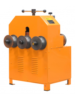 Трубогиб электромеханический STALEX ERB-76B