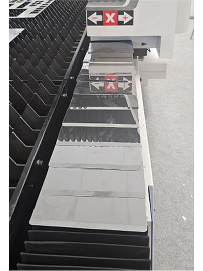 Лазерный станок B-Power A3015 1500W