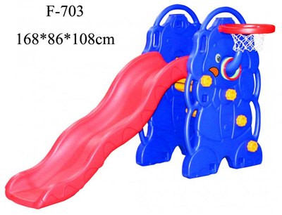 Гока  детская  FAMILY