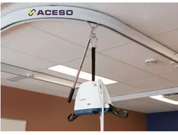 Потолочный подъемник для инвалидов V3