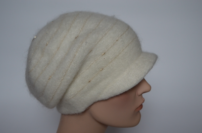 Визио Италия кепка женская 6486