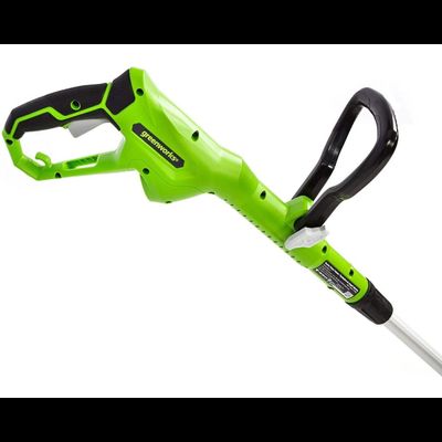 Триммер электрический Greenworks GST5033 Basic