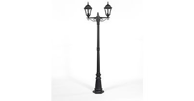 Садово-парковый светильник Astoria l S (h=197см)