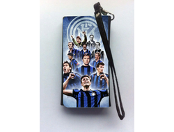 Универсальный чехол на телефон Интер, FC Inter №9