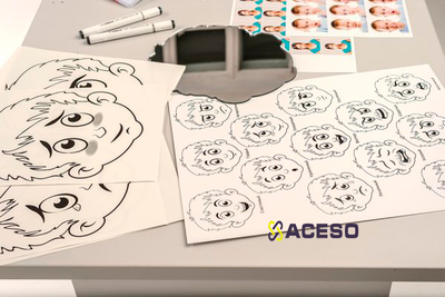 Эмоциональный коммуникатор практикоориентированное игровое  пособие