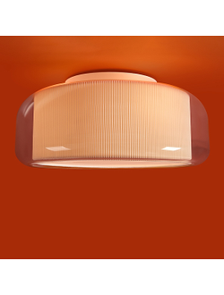 Freya, Потолочный светильник Riflesso, FR2055CL-03CH