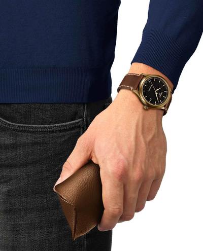 Швейцарские часы Tissot T116.407.36.051.00