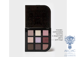Vivienne Sabo Палетка теней для век/ Eyeshadow palette/ Palette de fards a paupieres “Fantastique” 01