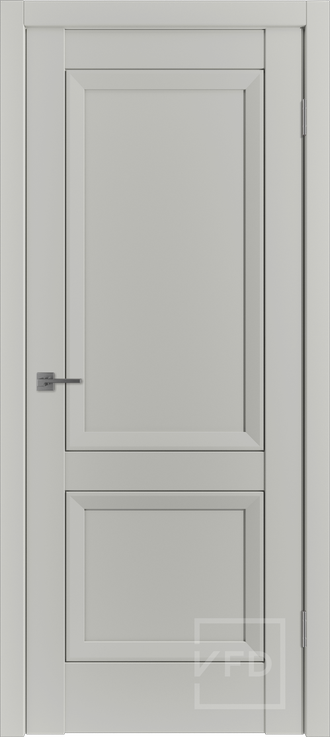 Дверь ПГ EMALEX EN2 taupe