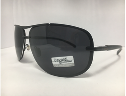 Очки солнцезащитные CAVALDI  2201 С1 58-20-143