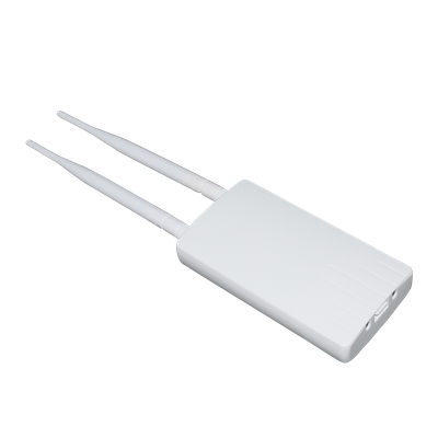 DE/VD-G2CH Уличный 4G/3G роутер для систем видеонаблюдения, WiFi (b/g/n) до 150 Мбит/с (LAN*2)