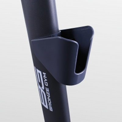 Велоэргометр с генератором Bronze Gym U1000M PRO TURBO