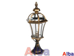 Rome L 95204 Gb Парковый светильник