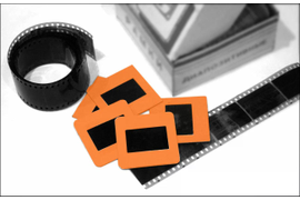 ОЦИФРОВКА ФОТОПЛЕНКИ