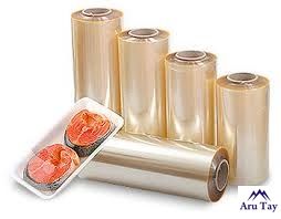 Пищевая пленка ПВХ (PVC)