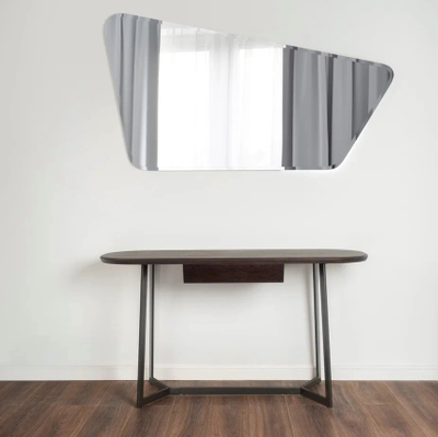 ПИСЬМЕННЫЙ СТОЛ MELFI (L140*P55*H76,5) FRATELLI BARRI FB.WD.MEL.3