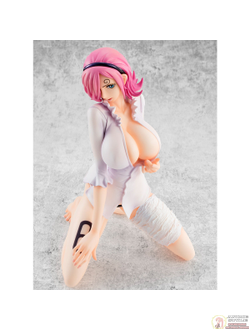 Фигурка 1/8  Рэйдзю Винсмок (Vinsmoke Reiju Ver.02)