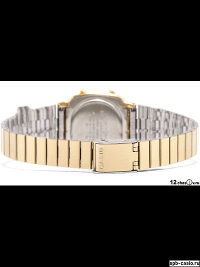 Часы Casio LA670WEGA-9E