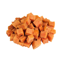 Деревенские лакомства, Кусочки куриные нежные для кошек