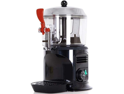 Аппарат для горячего шоколада Ugolini Delice Black 3л