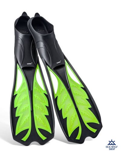 Ласты WAVE Reverse Rebound р.36-38