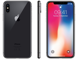 iPhone X/Xr/Xs/Xs Max