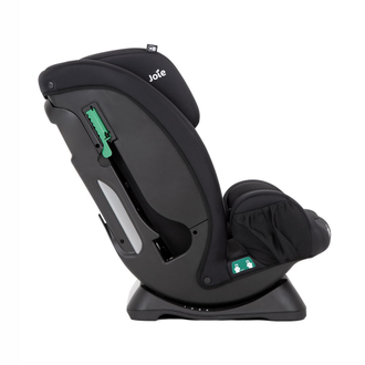 Joie Fortifi R129 –детское автокресло от 1 до 12 лет. Новинка!