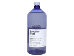 L'oreal Professionnel Blondifier Шампунь Gloss для сияния, 1500 мл
