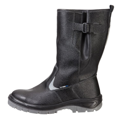 Сапоги "Корвет 2" ПУ/ТПУ подошва