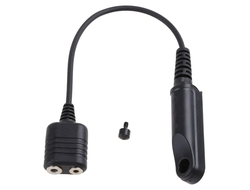 Кабель-переходник для радиостанций Baofeng UV-9R Plus