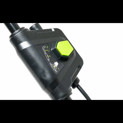 Аккумуляторная газонокосилка Greenworks G24X2LM41