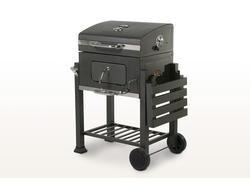 Угольный  гриль Locker SG купить в Воронеже