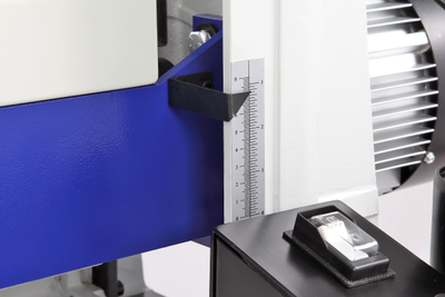 Барабанный шлифовальный станок BELMASH DS560-W