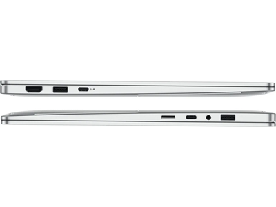 Infinix Inbook Y3 Max YL613 16&quot; 8GB, (SSD)512GB Dos Серебристый