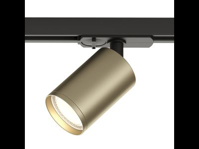 Трековый светильник Denkirs DK6201-BG