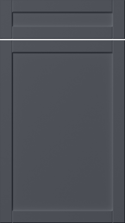 Фасад с фрезеровкой № 159