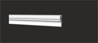 Молдинг DD605 - 22*12*2000мм