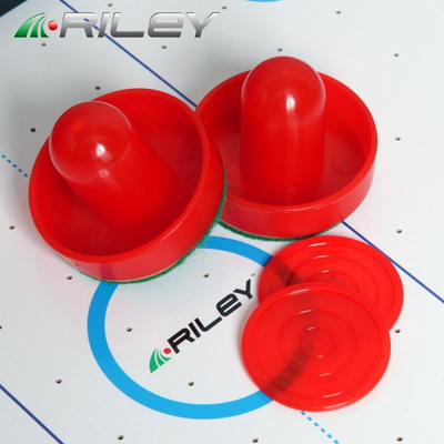 Настольный аэрохоккей «Riley» (46×29×14 см)