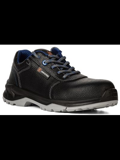 Полуботинки ATLAS ПУ-ПУ с КП  Арт.6240 S1