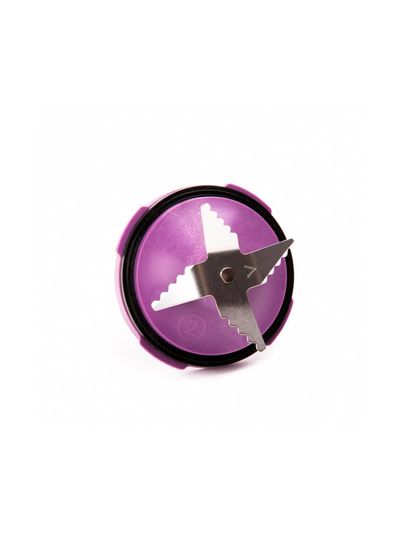 Нож для блендерной чаши кухонного комбайна Phillips 996510074787