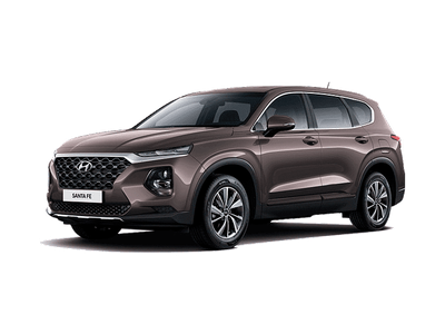 Шумоизоляция Hyundai Santa Fe 4 / Хендай Санта Фе 4